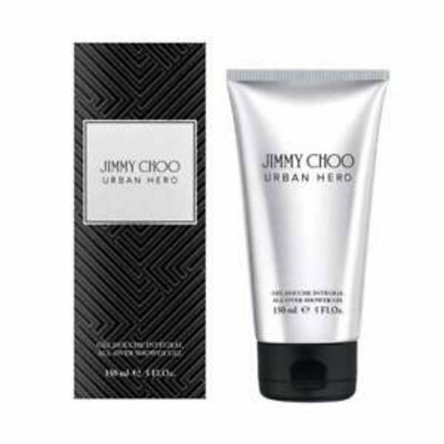 Jimmy Choo, Urban Hero, Duschgel, 100 ml