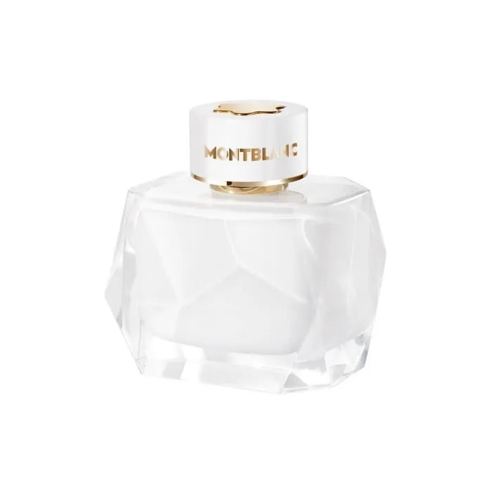 MONTBLANC Montblanc Signature Eau de Parfum Spray 90 ml Herrenduft Parfüm