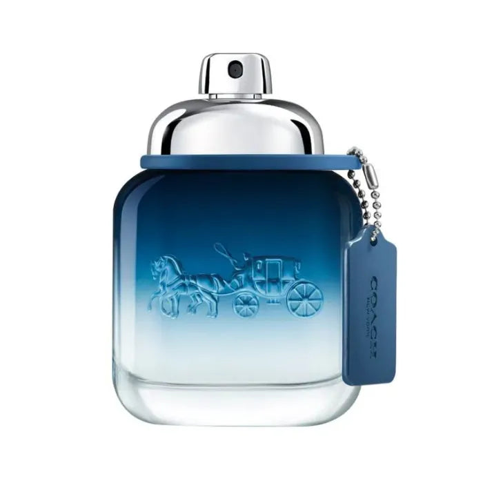 COACH 1941 COACH 1941 Blue For Men Eau de Parfum Spray 100 ml Parfüm