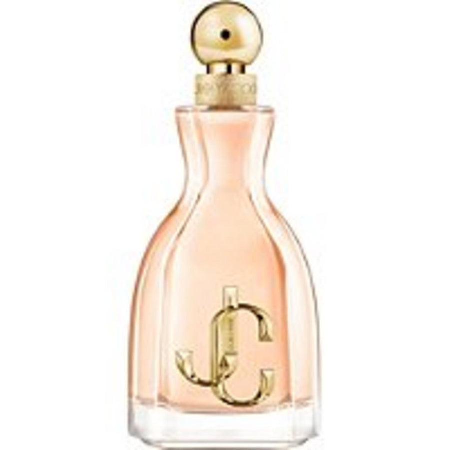 Jimmy Choo, I Want Choo, Eau de Parfum, Für Frauen, 100 ml