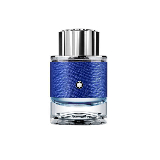 MONTBLANC Montblanc Explorer Ultra Blue Eau de Parfum 30 ml Herrenduft Parfüm