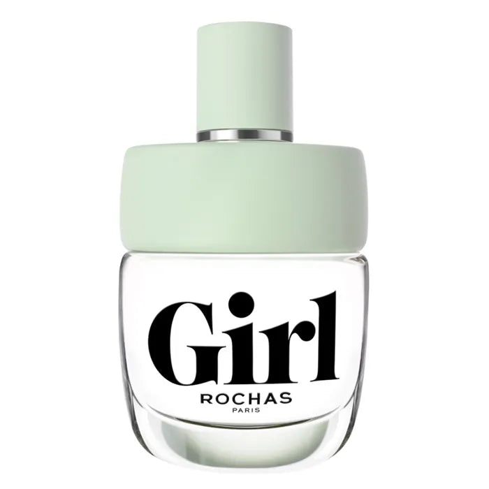 ROCHAS Girl Eau de Toilette Spray 40 ml Damen Parfum