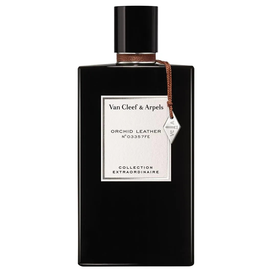 VAN CLEEF & ARPELS VAN CLEEF & ARPELS Orchid Leather Eau de Parfum 75 ml Parfüm