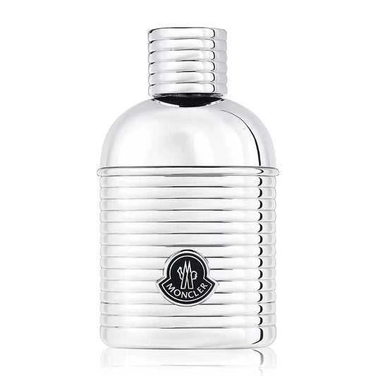 MONCLER MONCLER Pour Homme Eau de Parfum 100 ml Spray Herrenparfum Parfüm