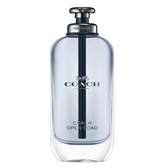 Coach Coach, Open Road, Eau de Toilette, Für Männer, 100 ml Regular