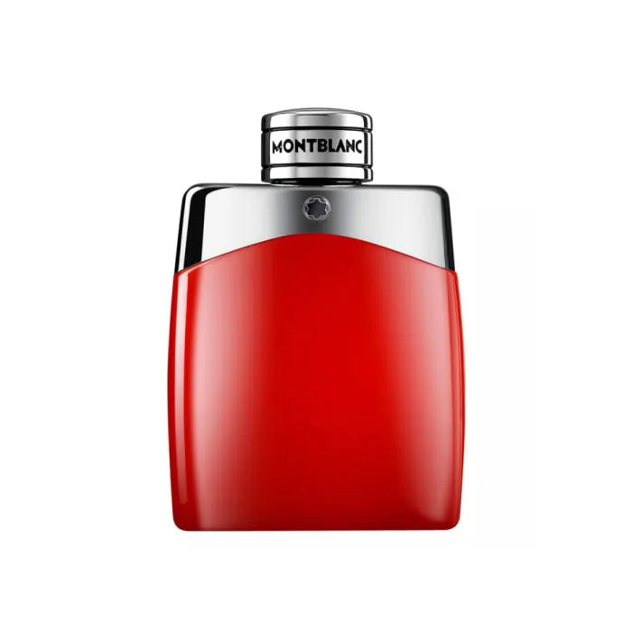 MONTBLANC Legend Red Eau de Parfum Spray 100 ml Herrenduft Parfüm