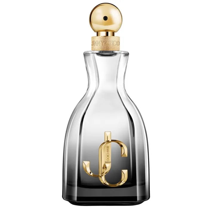 JIMMY CHOO JIMMY CHOO I Want Choo Forever Eau de Parfum Spray 60 ml Parfüm