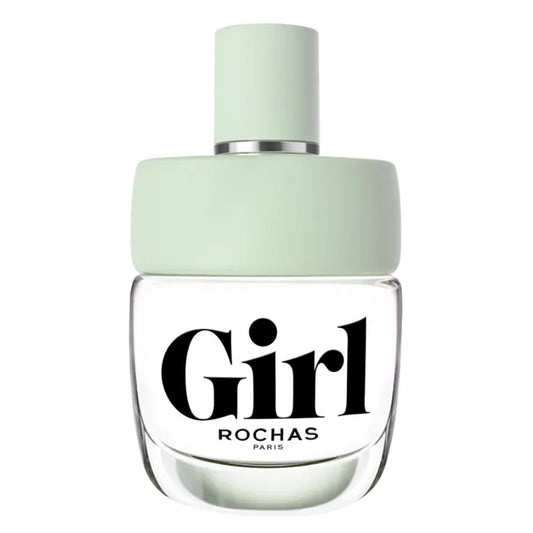 ROCHAS ROCHAS Girl Eau de Toilette Spray 75 ml Nachfüllbar Parfüm