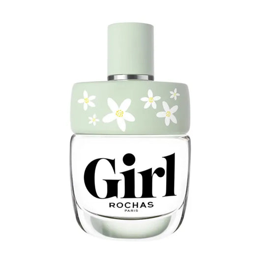 ROCHAS ROCHAS Girl Blooming Edition Eau de Toilette Spray 100 ml Parfüm