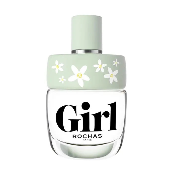 ROCHAS ROCHAS Girl Blooming Edition Eau de Toilette Spray 40 ml Parfüm
