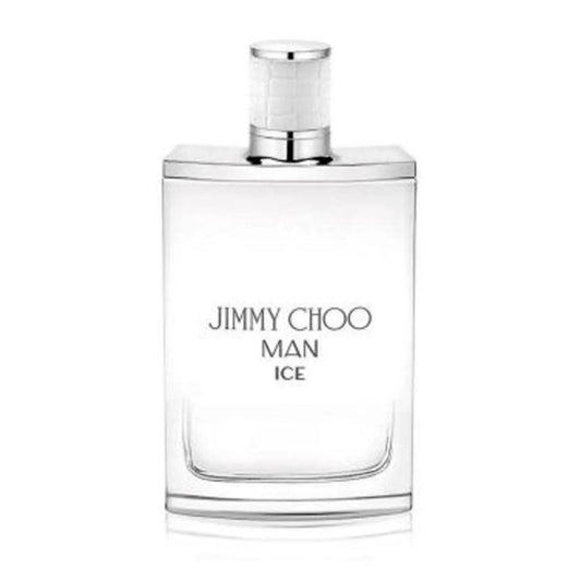 JIMMY CHOO Jimmy Choo Man Ice Eau De Toilette 200 ml Parfüm