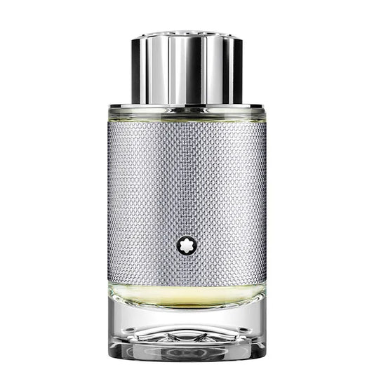 MONTBLANC MONTBLANC Explorer Platinum Eau de Parfum Spray 100 ml Herrenduft Parfüm