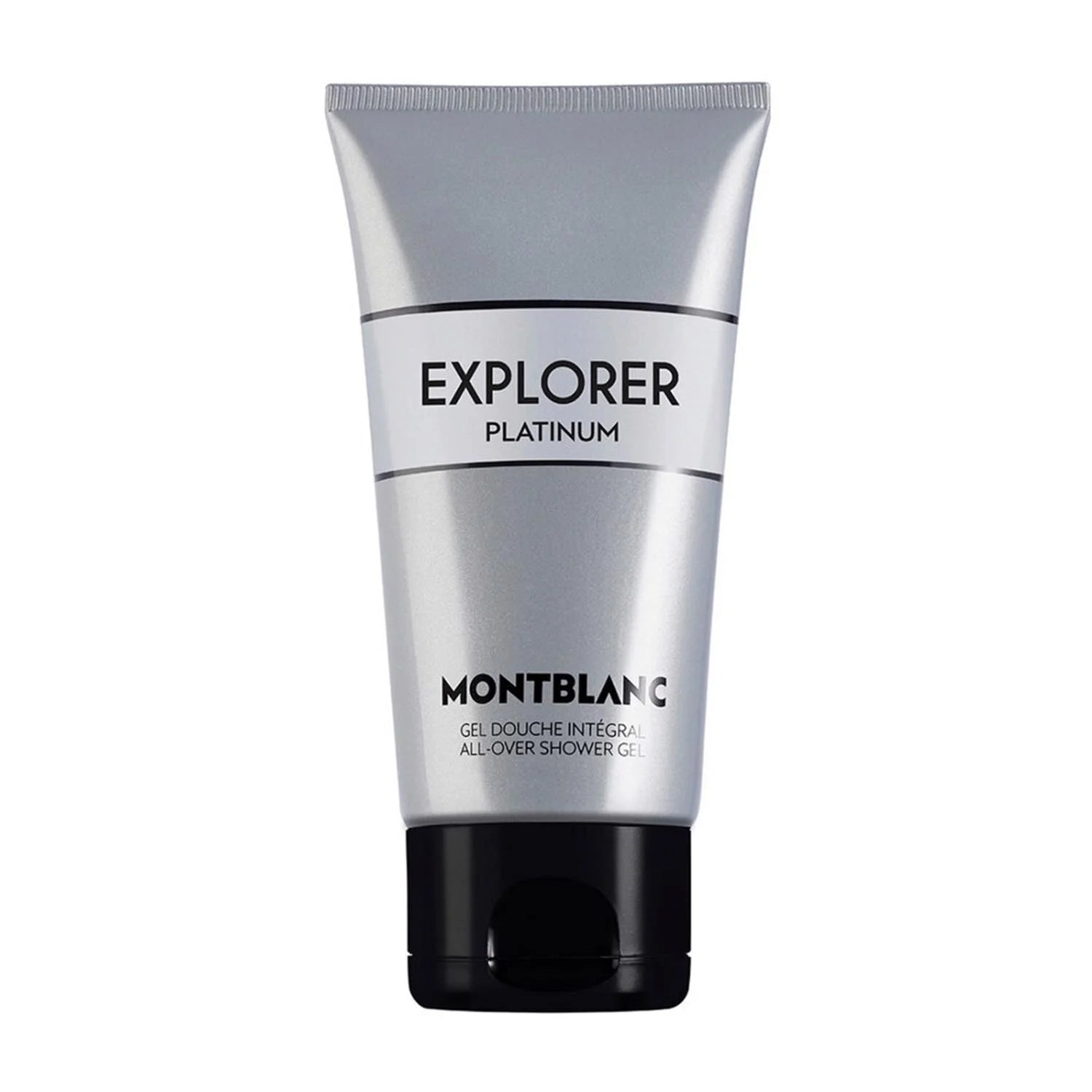 MONTBLANC MONTBLANC Explorer Platinum Duschgel 150 ml Gel de Baño Kosmetik