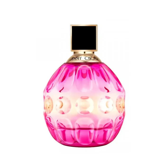 JIMMY CHOO JIMMY CHOO Rose Passion Eau de Parfum Spray 100 ml Parfüm