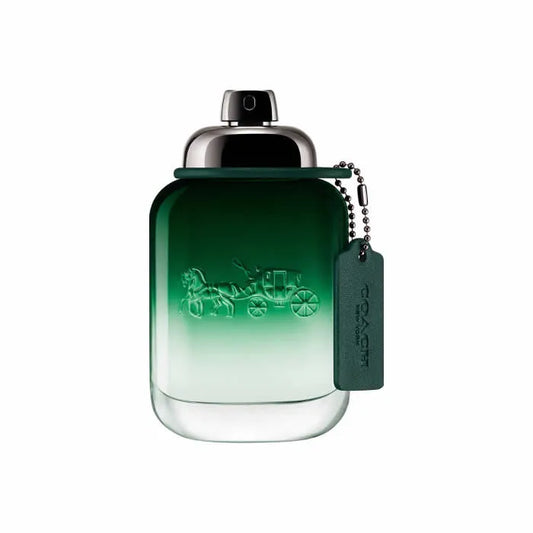 COACH 1941 COACH 1941 Coach Green Man Eau de Toilette Spray 60 ml Parfüm