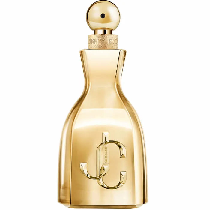 JIMMY CHOO I Want Choo Le Parfum Spray 100 ml Damen Parfüm