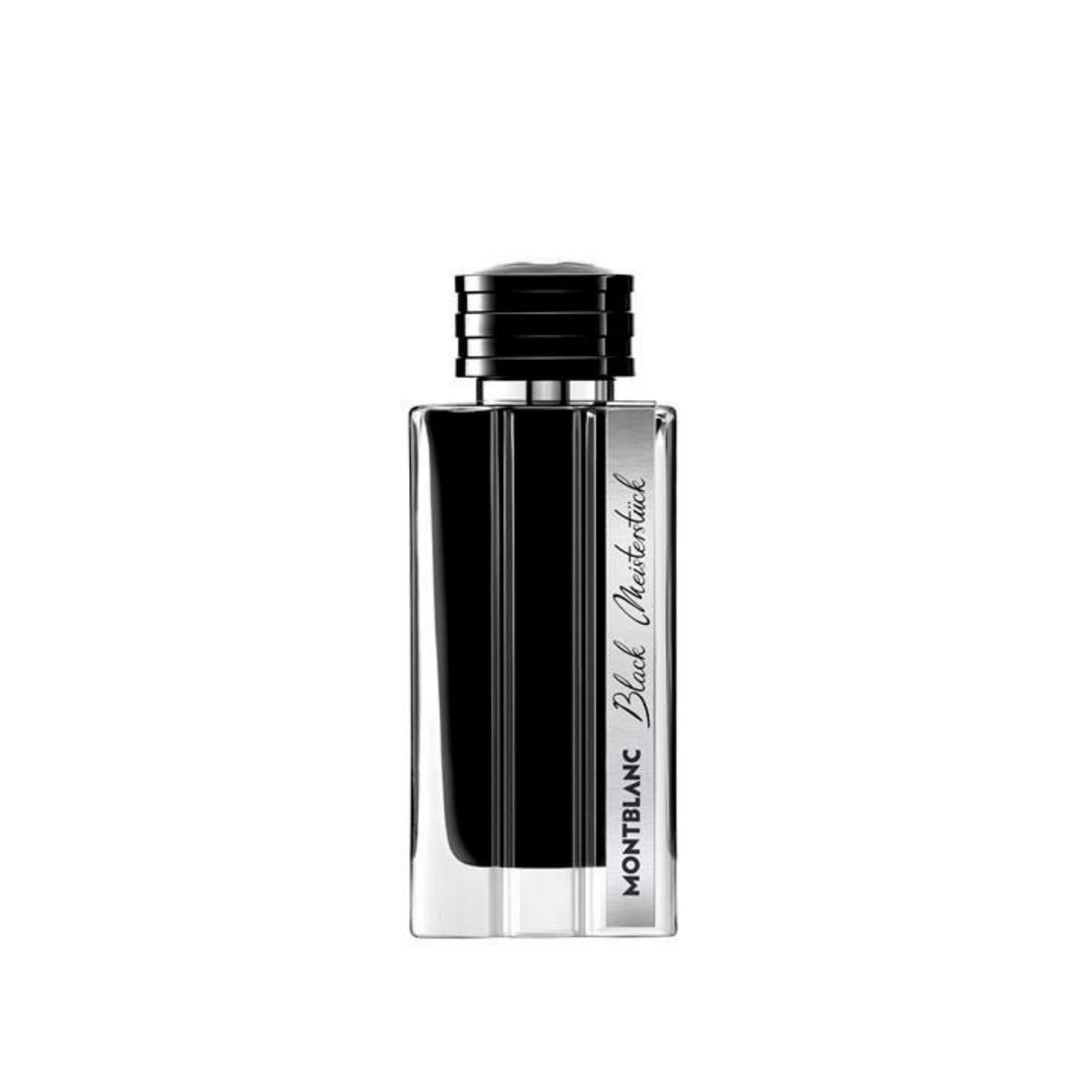 Montblanc Montblanc, Black Meisterstück, Eau De Parfum, For Men, 125 ml Regular
