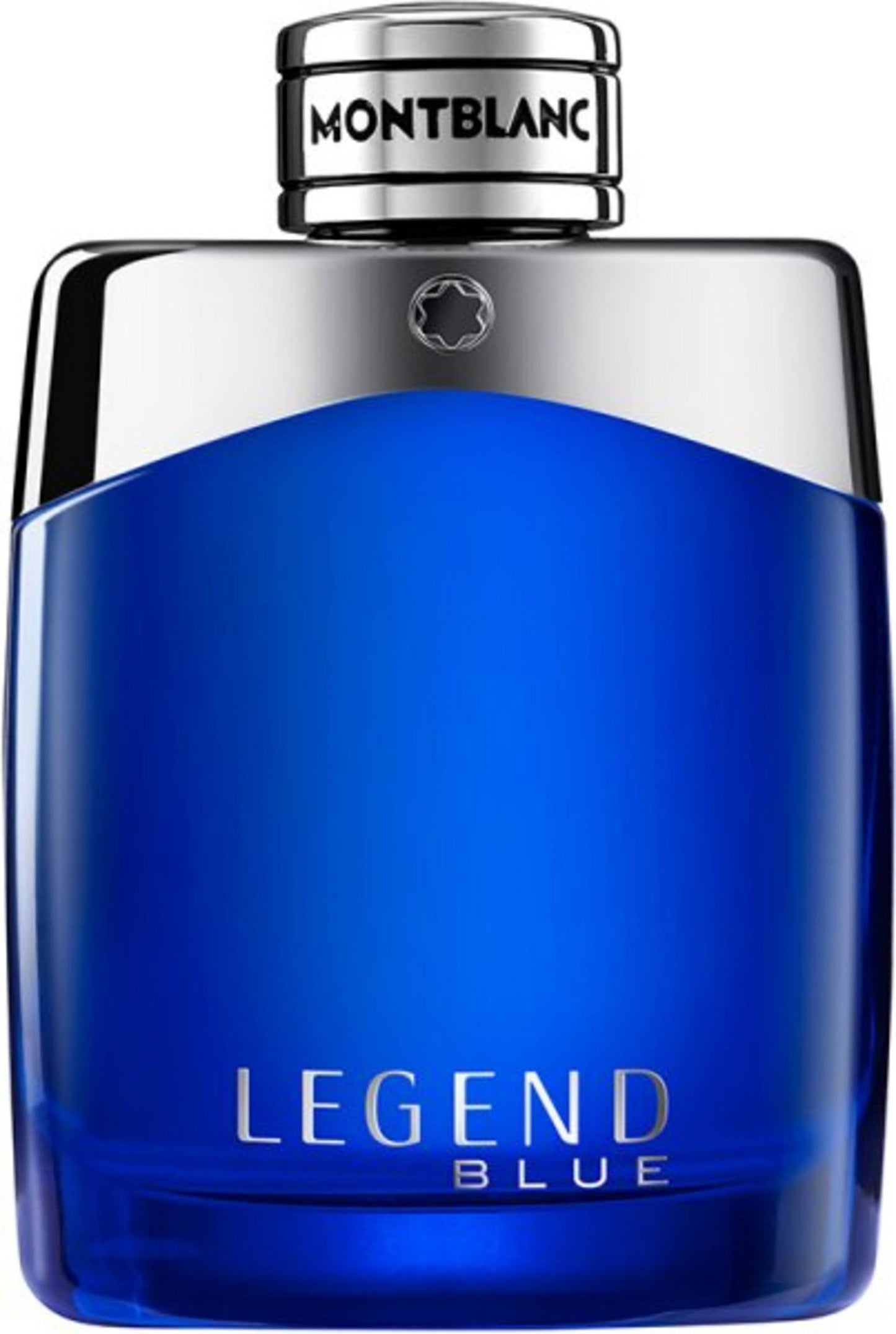 Montblanc Montblanc, Legend Blue, Eau de Parfum, Für Männer, 100 ml Regular