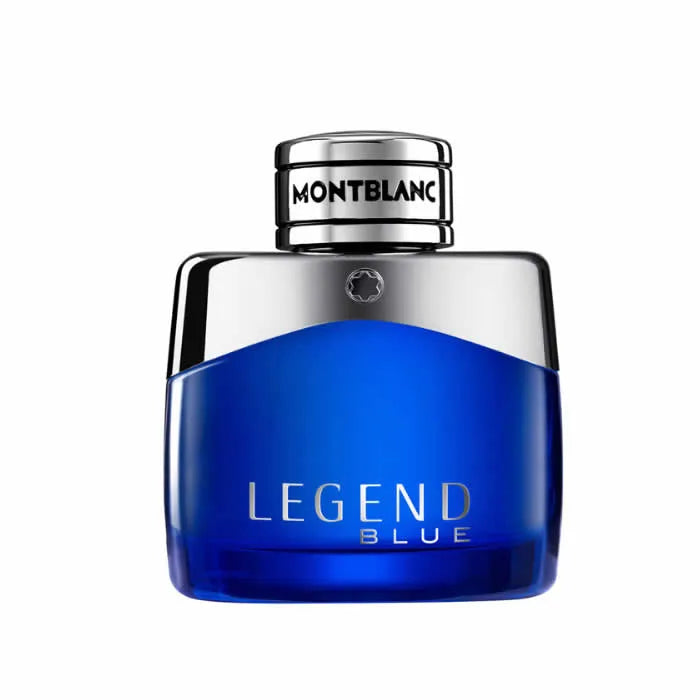 MONTBLANC Montblanc Legend Blue Eau de Parfum Spray 30 ml Herrenparfum Parfüm