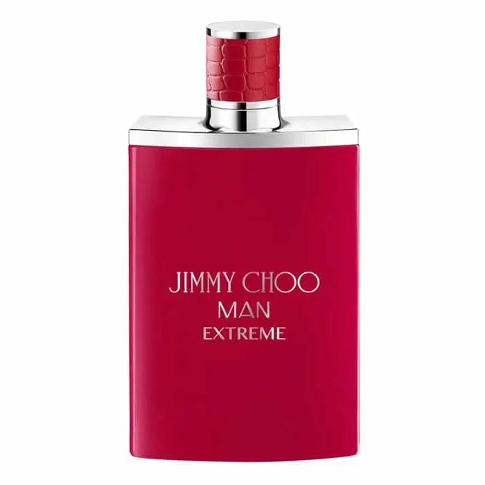 JIMMY CHOO Man Extreme Eau de Parfum 50 ml Spray Herrenparfum