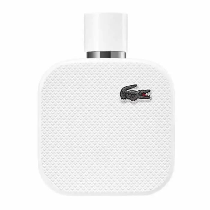 LACOSTE LACOSTE L.12.12 Blanc Men Eau de Parfum Spray 100 ml Parfüm
