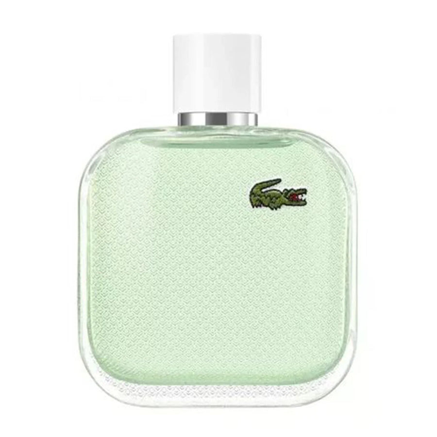 LACOSTE L12,12 Blanc Eau Fraiche Eau de Toilette 100 ml Spray Parfüm