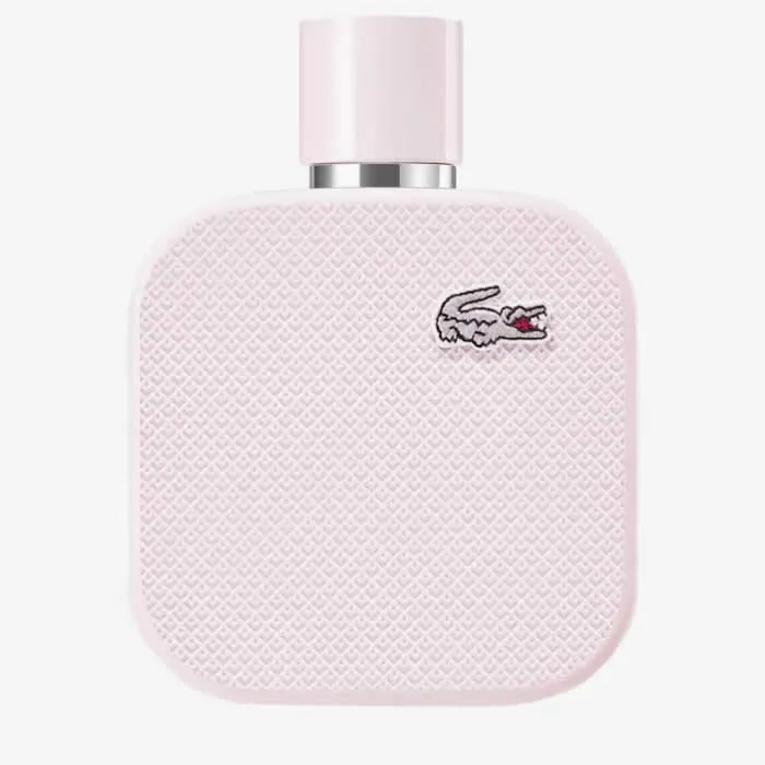 LACOSTE L.12.12 Rose Eau de Parfum Spray 100 ml Parfüm