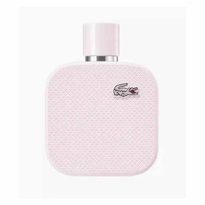 LACOSTE L.12.12 Rose Eau de Parfum Spray Damen 50 ml Parfüm