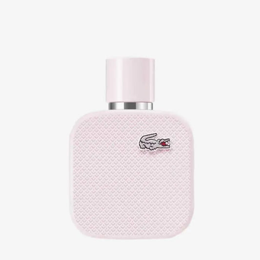 LACOSTE LACOSTE L.12.12 Rose Eau de Parfum Spray 35 ml Damenparfüm