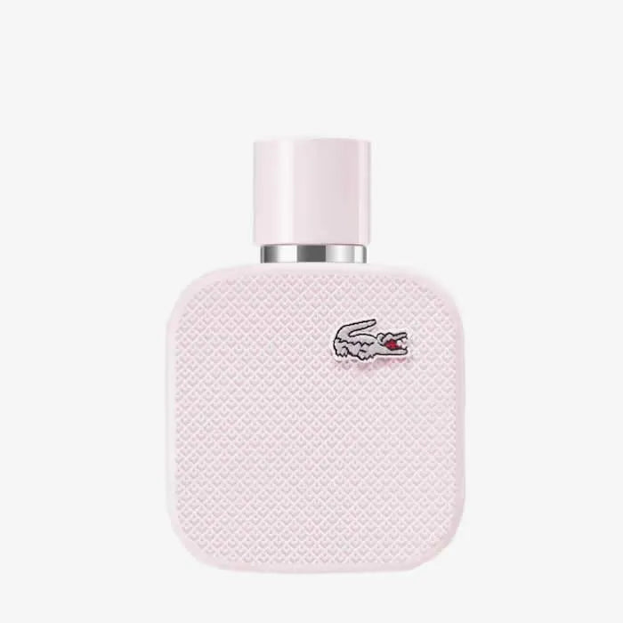 LACOSTE L.12.12 Rose Eau de Parfum Spray 35 ml Damenparfüm