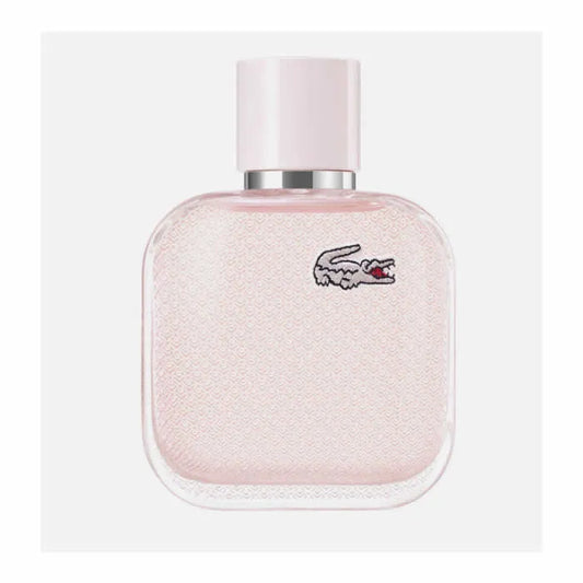 LACOSTE LACOSTE L.12.12 Rose Eau Fraiche Spray 50 ml Parfum Herren Damen Kosmetik