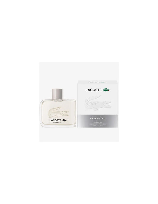 LACOSTE LACOSTE Essential Pour Homme Eau de Toilette 75 ml Vaporisateur Kosmetik