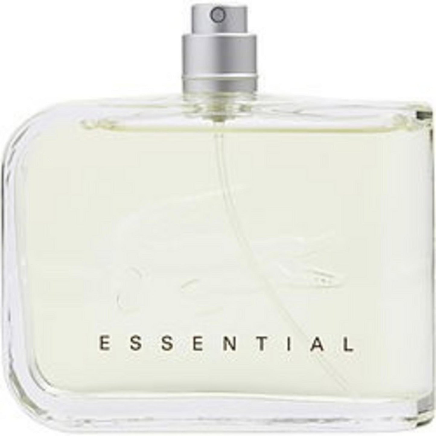 Lacoste Lacoste, Essential, Eau de Toilette, Für Männer, 125 ml *Tester