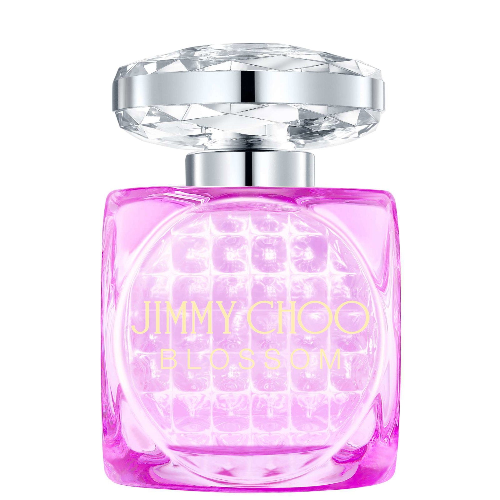 Jimmy Choo Jimmy Choo, Blossom Special Edition, Eau de Parfum, Für Frauen, 60 ml Regular