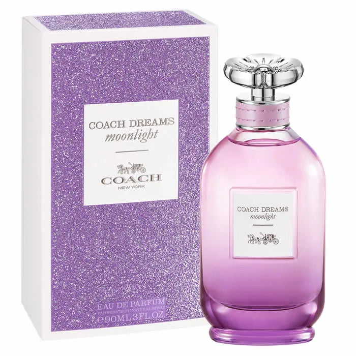 COACH 1941 COACH 1941 Coach Dreams Moonlight Eau de Parfum Spray 90 ml Parfüm