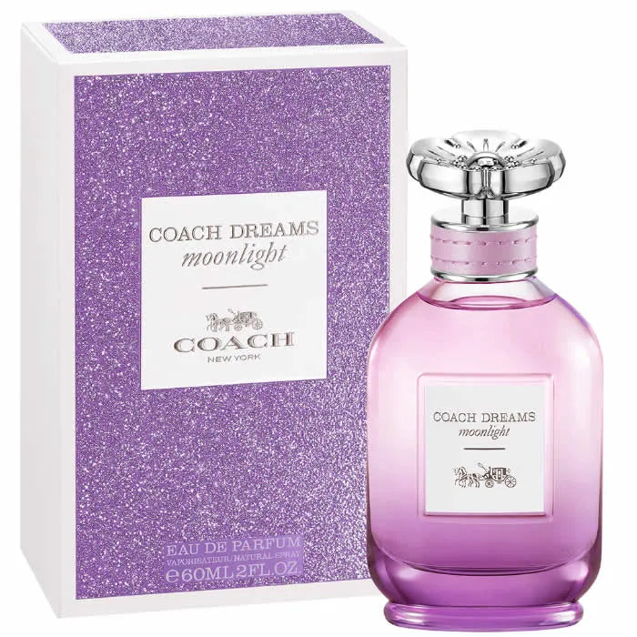 COACH 1941 Coach Dreams Moonlight Eau de Parfum Spray 60 ml von Coach