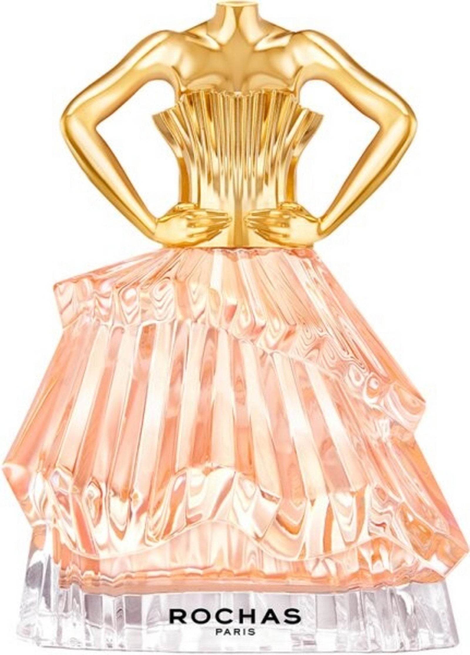 Rochas Rochas, Audace, Eau de Parfum, Für Frauen, 90 ml Regular