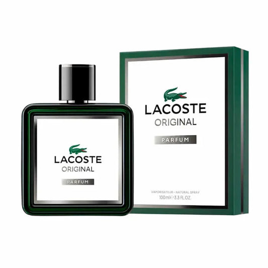 LACOSTE LACOSTE Original Eau de Parfum Spray 100 ml Herrenduft Parfüm