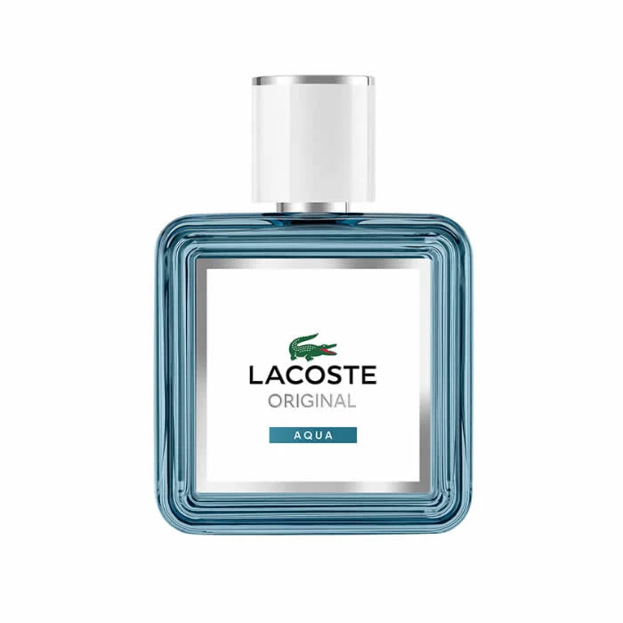 LACOSTE LACOSTE Original Aqua Eau de Parfum Spray 100 ml Parfüm