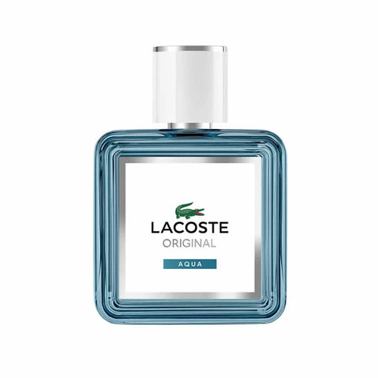 LACOSTE LACOSTE Original Aqua Eau de Parfum Spray 100 ml Parfüm