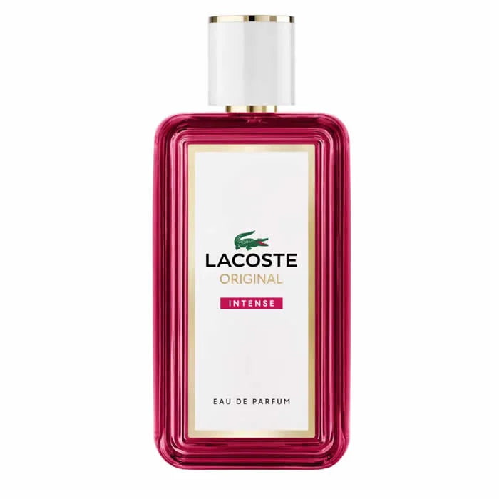 LACOSTE Original Intense Eau de Parfum Spray 100 ml