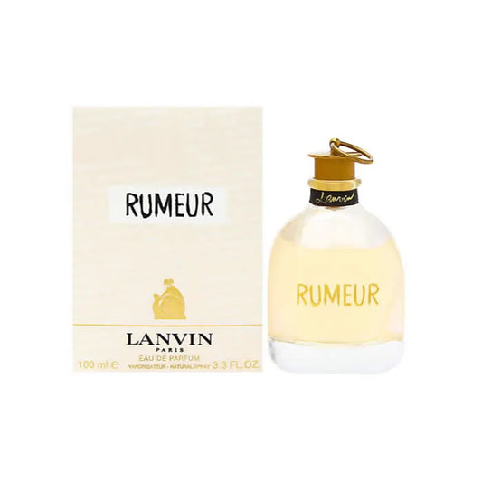 LANVIN Lanvin Rumeur Eau De Parfum Spray 100 ml Parfüm