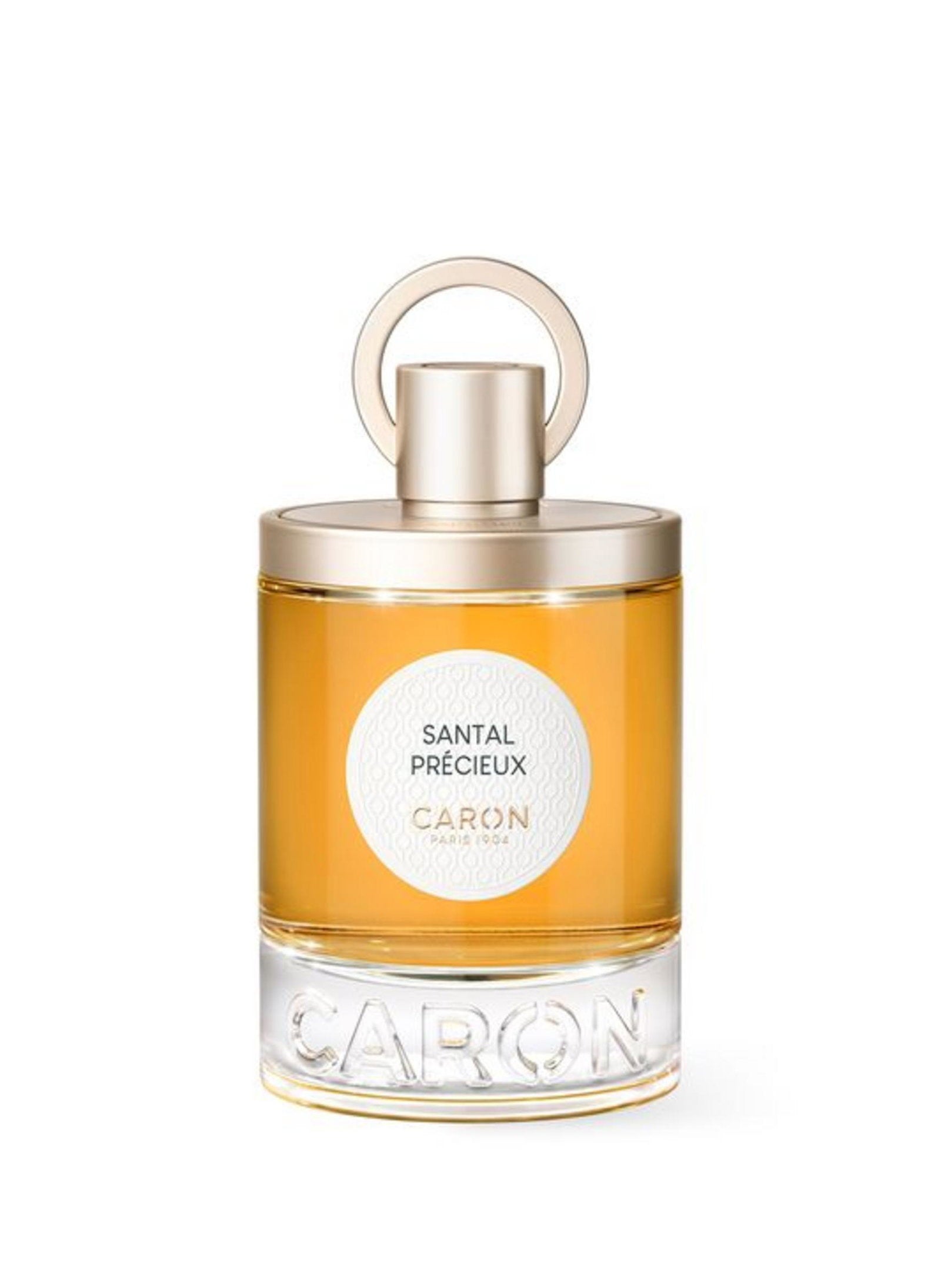 Caron Caron, Santal Précieux, Eau de Parfum, Unisex, 100 ml Regular