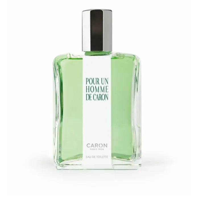 CARON CARON Pour Un Homme Eau de Toilette 500 ml Herrenparfum Parfüm