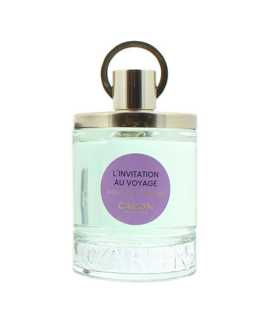 Caron L’Invitation Au Voyage Eau de Cologne Unisex 100 ml