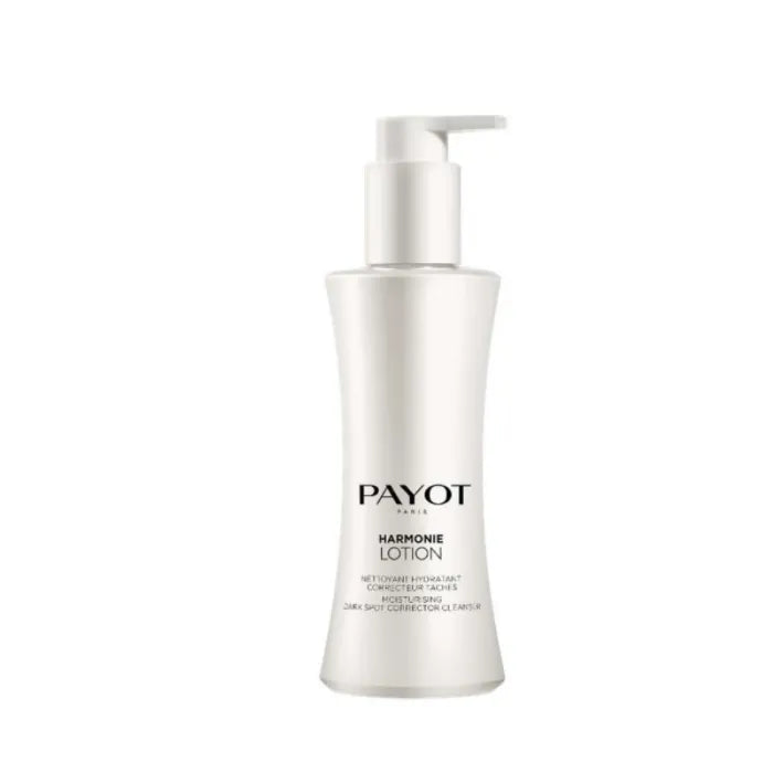 PAYOT PAYOT Harmonie Lotion 200 ml feuchtigkeitsspendende Reinigung gegen Pigmentierung Bodylotion