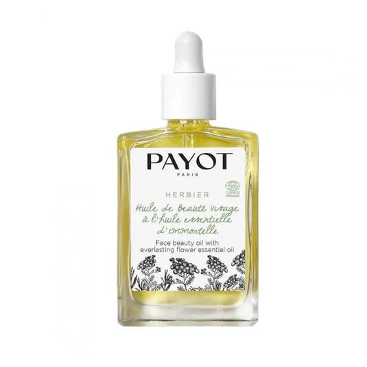 PAYOT PAYOT Herbier Face Beauty Oil Gesichtsöl 30 ml Kosmetik