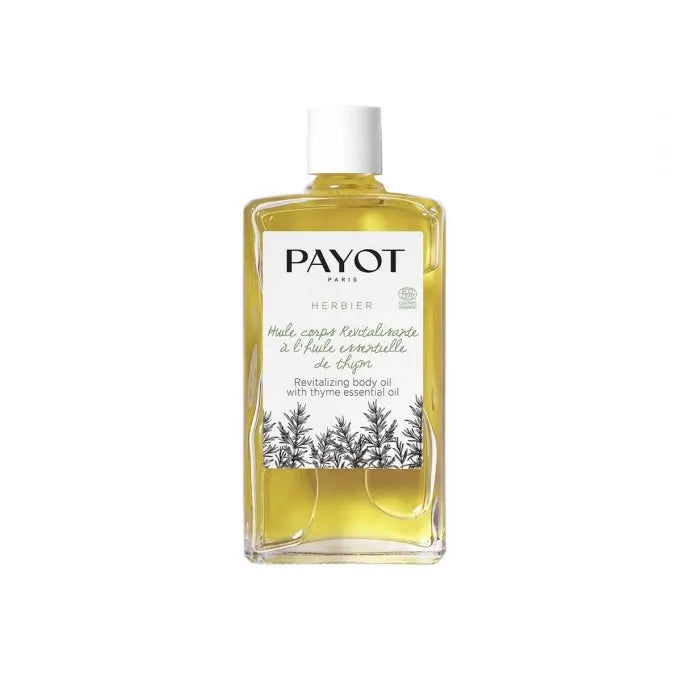 PAYOT PAYOT Herbier Revitalizing Körperöl 95 ml Kosmetik
