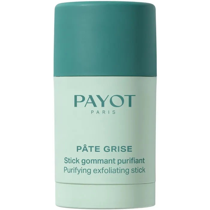 PAYOT PAYOT Pâte Grise Stick Gommant Purifiant Peeling 25 g Kosmetik