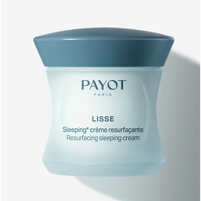 PAYOT PAYOT Sleeping Crème Resurfaçante Nachtcreme 50 ml Kosmetik